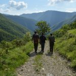 Parco naturale dell'Antola (foto L. Graziano)